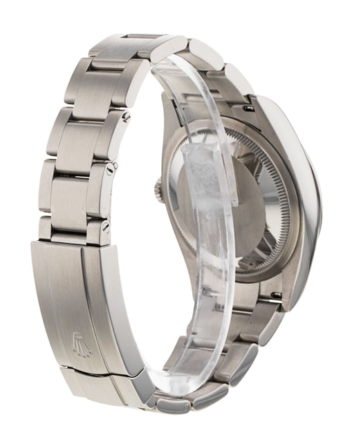 Rolex Oyster Perpetual 126000 Image 3